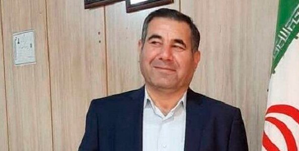انتصاب آقای آهی به سمت مشاور رئیس جمهور در امور تشکل‌ها و احزاب
