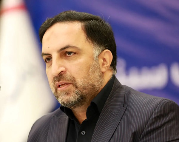 دکتر صفایی مزید مدیرعامل صندوق کارآفرینی امید شد