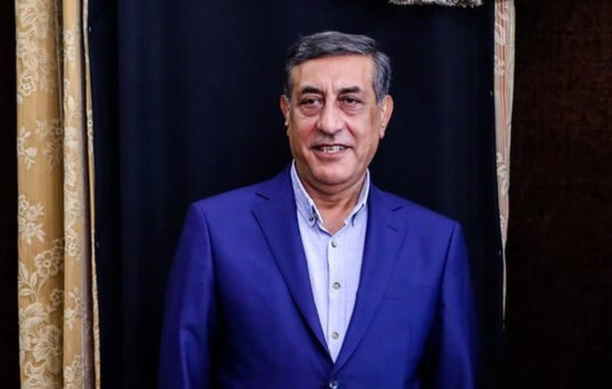 بازدید دکتر قائم‌پناه از روند اجرای پروژه تولید کلان داشبورد مدیریتی کشور