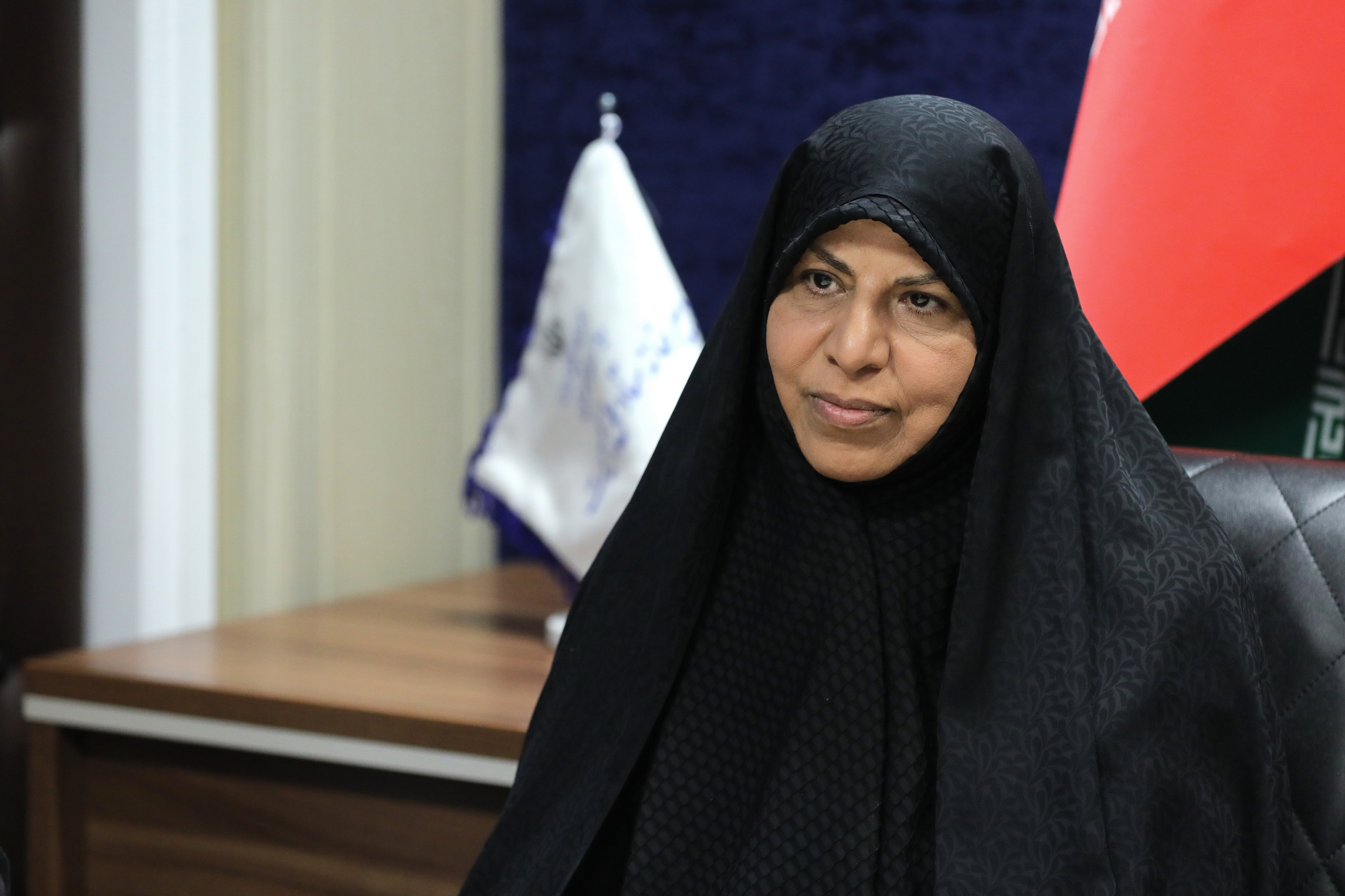 انتصاب دکتر مرضیه وحید دستجردی به سمت دبیر ستاد ملی جمعیت