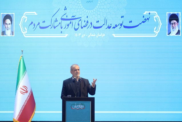 باید کاری کنیم که دیگر در سال آینده گفته نشود همچنان با کمبود فضای آموزشی در کشور مواجهیم