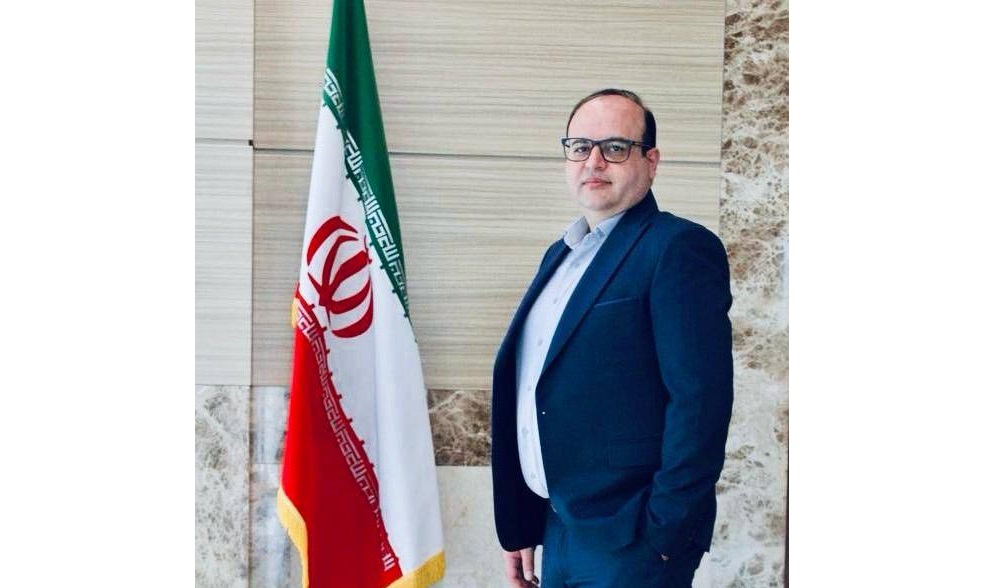 انتصاب محمد جباری به عنوان عضو موظف هیئت مدیره صندوق کارآفرینی امید
