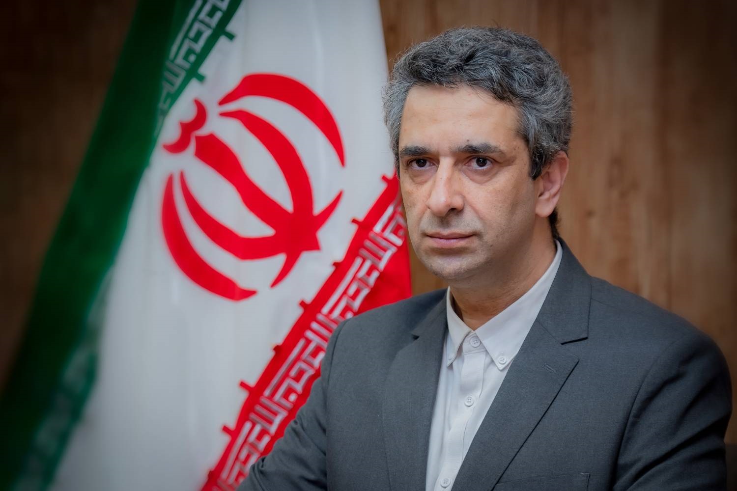 طباطبایی در پیامی درگذشت مدیرمسئول فقید روزنامه جهان اقتصاد را تسلیت گفت