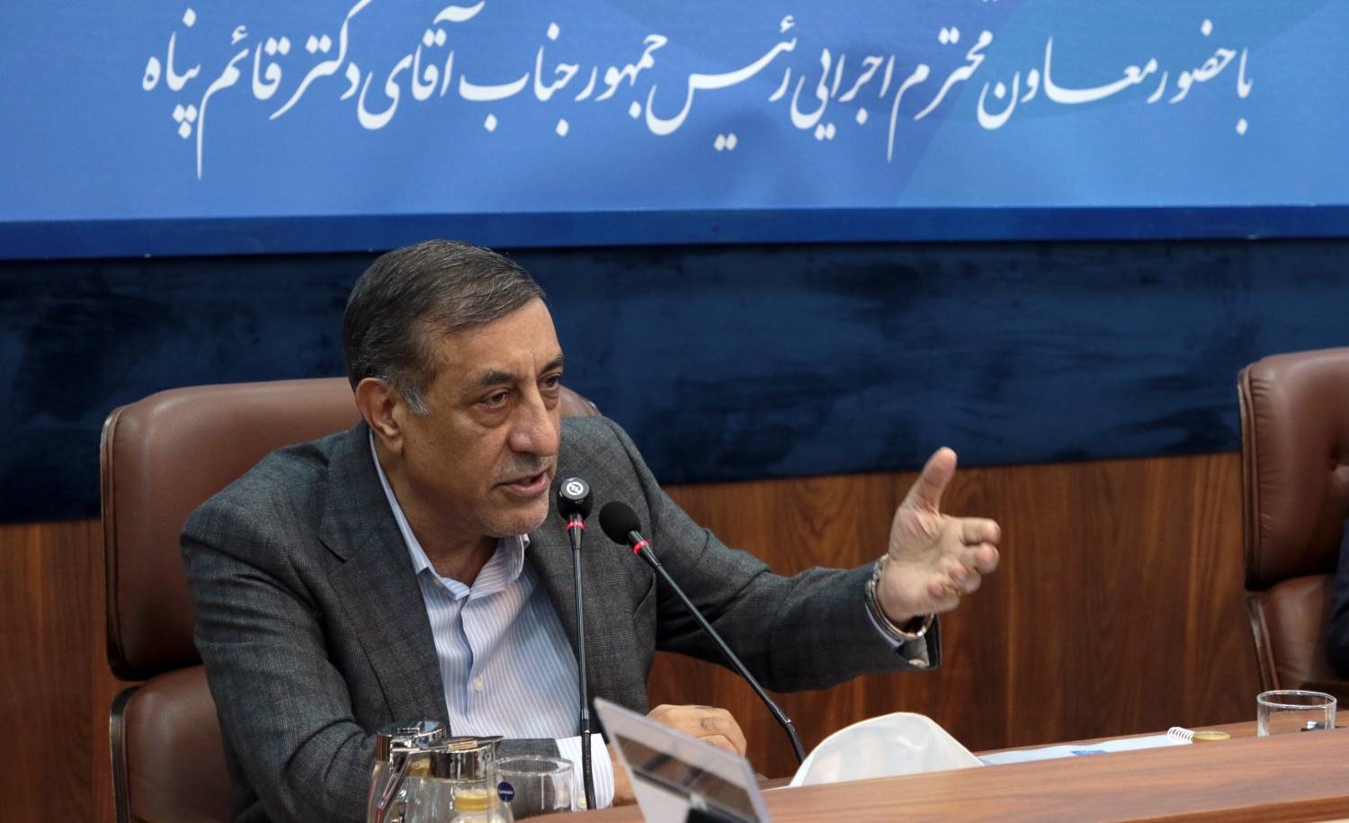 تبدیل تقابل‌ها به وحدت از مسیر رونق گردشگری می‌گذرد
