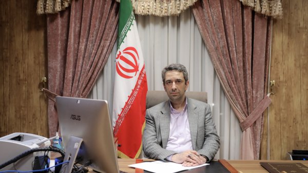 پیام مهم دکتر پزشکیان؛ ایران آماده مذاکره شرافتمندانه و برابر است
