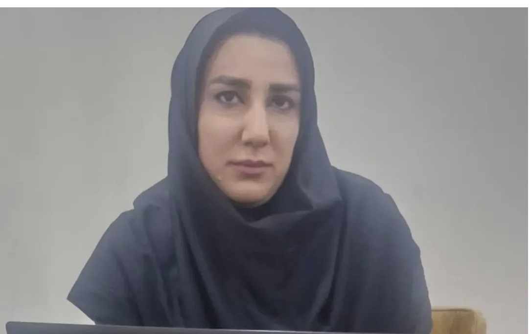 مدیرکل توسعه منابع انسانی، تشکیلات و آموزش نهاد ریاست جمهوری منصوب شد
