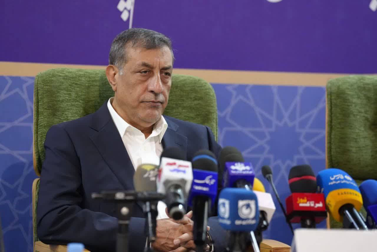 آغاز سفرهای استانی دولت چهاردهم از مناطق کم‌برخوردار، نشانه نگاه عدالت‌محور است