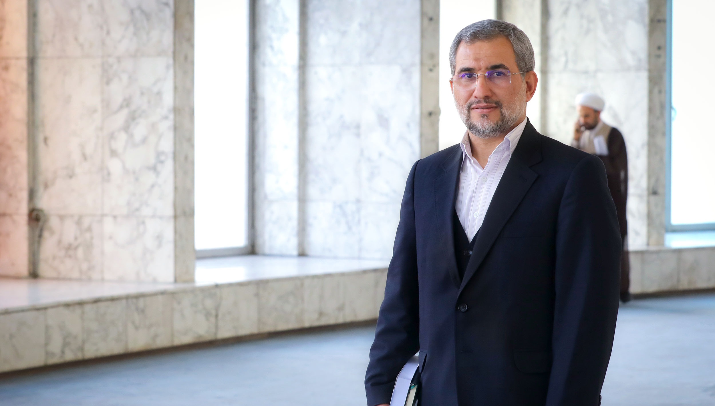 انتصاب دکتر محسن اسماعیلی به سمت معاونت راهبردی و امور مجلس رئیس جمهور