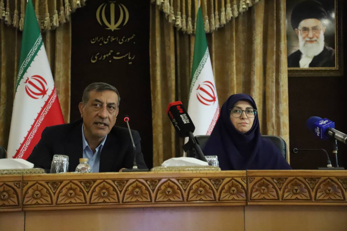 مدیریت پسماند در کشور نیازمند عزم همگانی و باور قلبی به محیط زیست پاک است