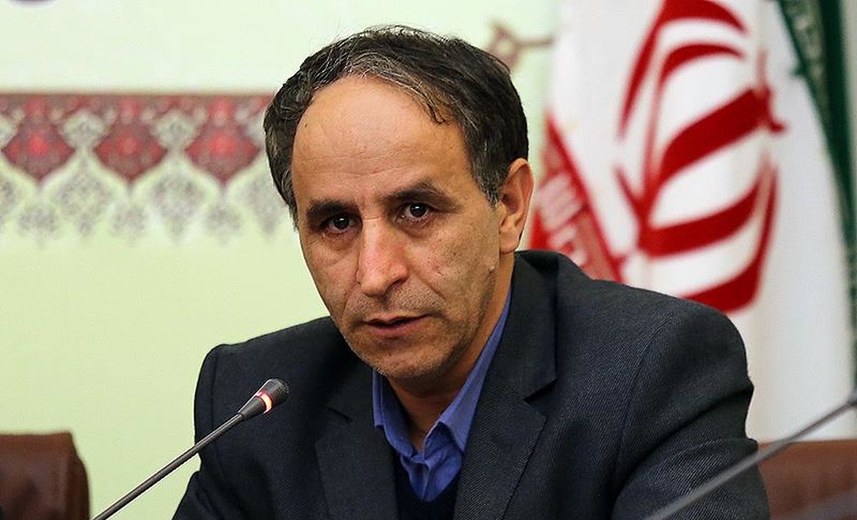 انتصاب رضا استادرحیمی به عنوان مدیرکل پژوهش و اسناد ریاست جمهوری