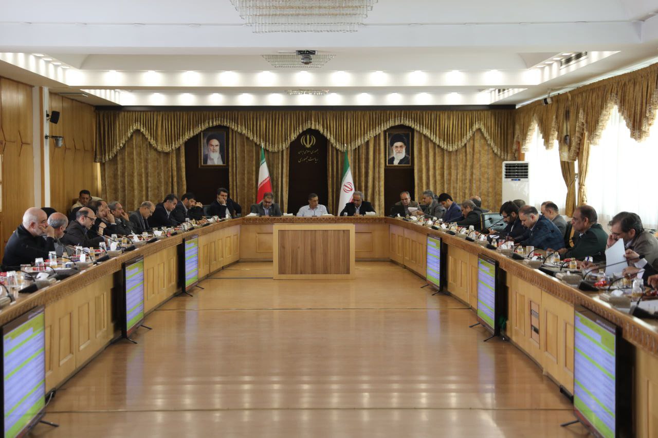 پیگیری مصوبات سفر رئیس جمهور به استان سیستان و بلوچستان به طور مستمر و ویژه/ ایجاد سامانه مه‌پیما برای رصد برخط مصوبات سفرهای استانی