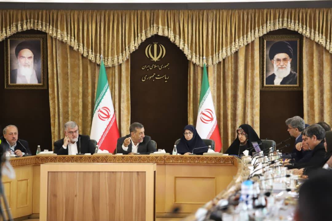 کاهش معضلات زیست محیطی پسماندها با  تفکیک از مبدا/ با فرهنگ‌سازی و بهره مندی از تجربیات جهانی، به مقابله با تولید پسماند برویم