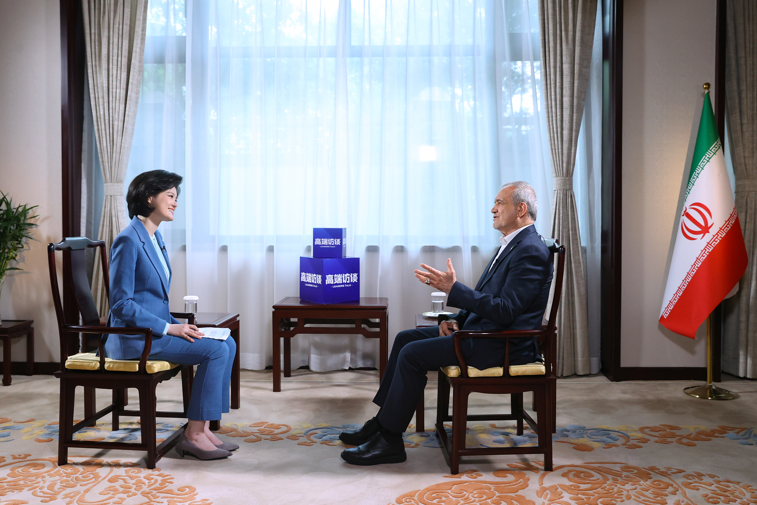 اگر کشورهای حامی چندجانبه‌گرایی متحد نباشند، بانیان یک‌جانبه‌گرایی بر آنها غلبه خواهند کرد
