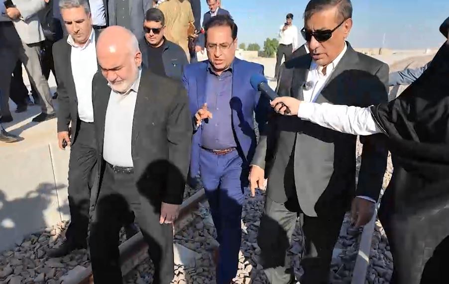 در سفر معاون اجرایی رئیس‌جمهور به خوزستان چه گذشت؟