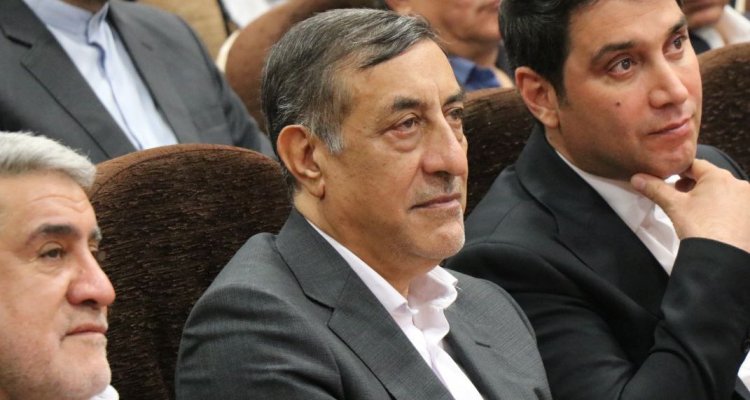 دولت پزشکیان پایبند به وعده «ایران برای همه ایرانیان» است