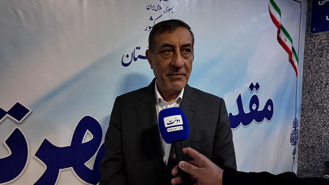 اختصاص 25 هزارمیلیارد تومان برای طرح‌های عمرانی کردستان/ هدف سفرهای استانی، شنیدن صدای مردم است