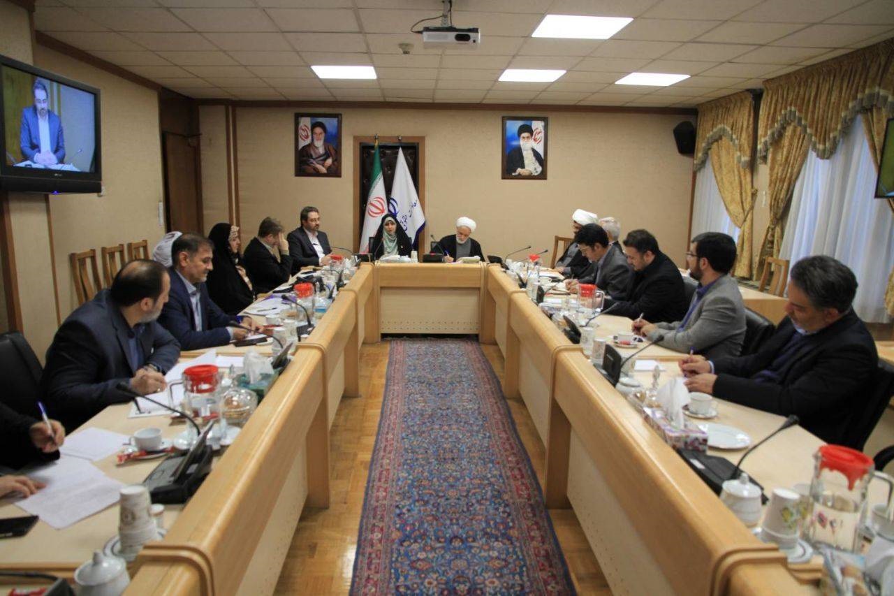 انصاری: بنای ما پاسخگویی دستگاه‌ها در خصوص اجرای حقوق شهروندی است/ از نظر حقوقی موتورسواری زنان خلاف قانون نیست 
