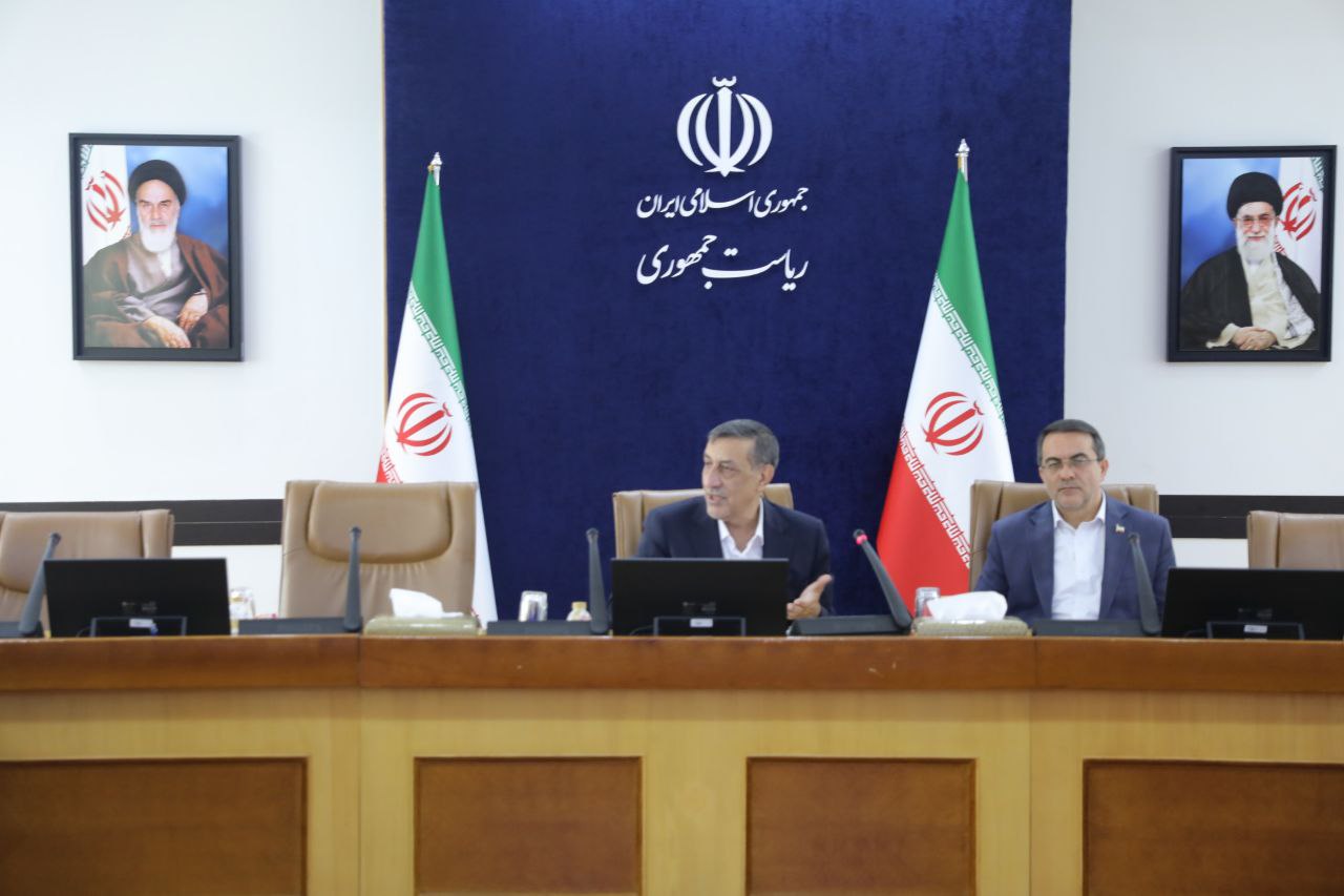 قائم‌پناه: اجرای بودجه‌ریزی عملکردی، تنها از طریق تغییر نگرش مدیران امکان‌پذیر است