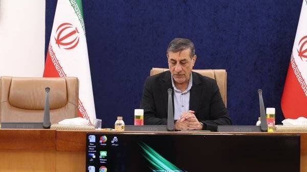 بهرام بیضایی⁩ عمر گران‌مایه خود را وقف پاسداشت فرهنگ و هویت ایرانی کرد