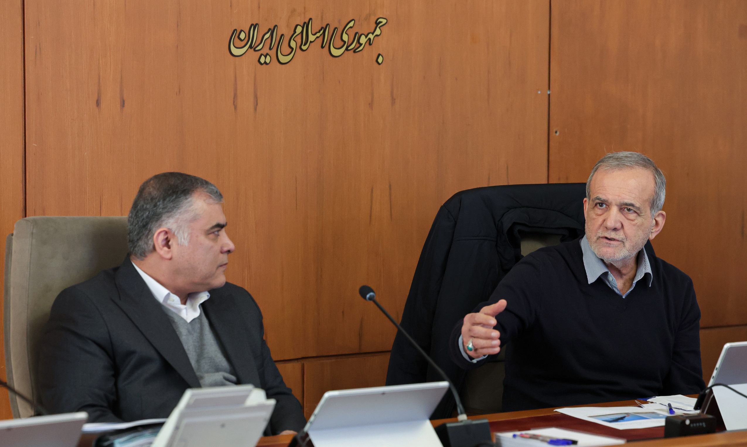 نظام پرداخت مبتنی بر عملکرد، انگیزه مجریان پروژه‌ها را ارتقا و سرعت اجرا را افزایش می‌دهد/ تأکید بر ضرورت تسریع راه‌اندازی سامانه رصد پروژه‌های کلان انرژی
