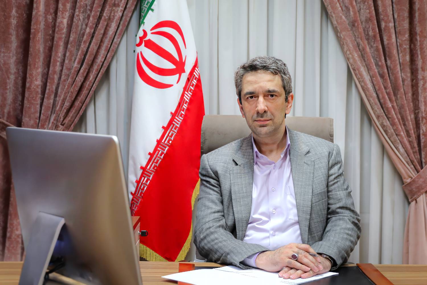 دولت خود را همدرد و داغدار همه جان‌باختگان حوادث تلخ اخیر می‌داند/ انتشار اسامی جانباختگان نخستین قدم در شکل‌گیری درست روایت واقعه است/ دکترپزشکیان بر عهد خود با ملت باقیست