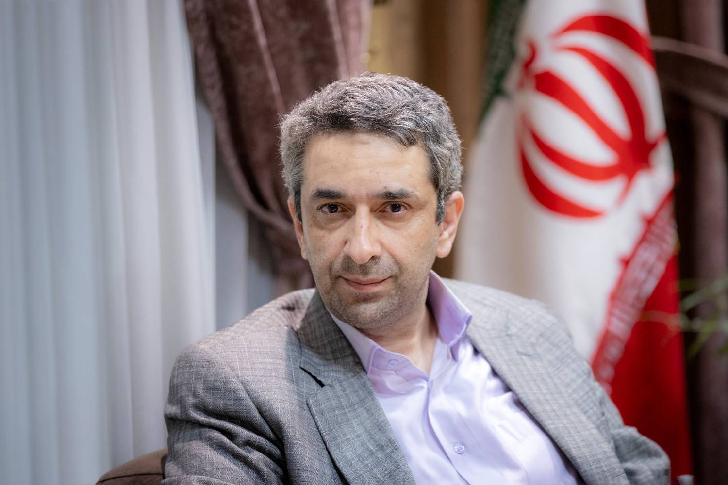 انتشار اطلاعیه مهم دفتر رئیس جمهور درباره حوادث دی ماه تا ساعتی دیگر 