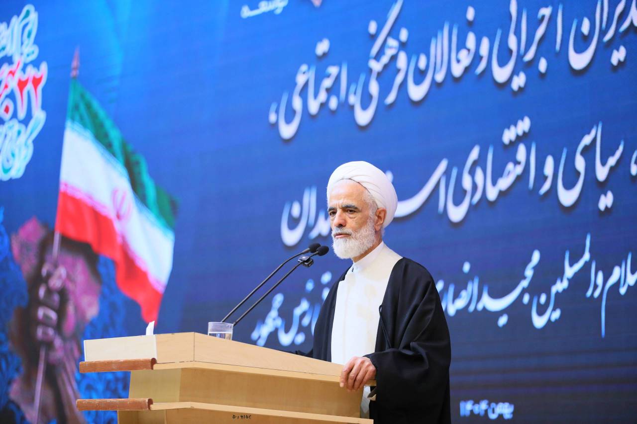 شنیدن صدای مردم و اصلاح رویه‌ها، مسیر تقویت سرمایه اجتماعی است