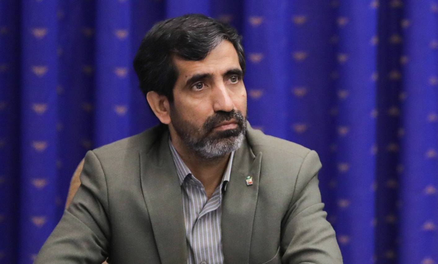 امیر خدمت، رفیق جمهور