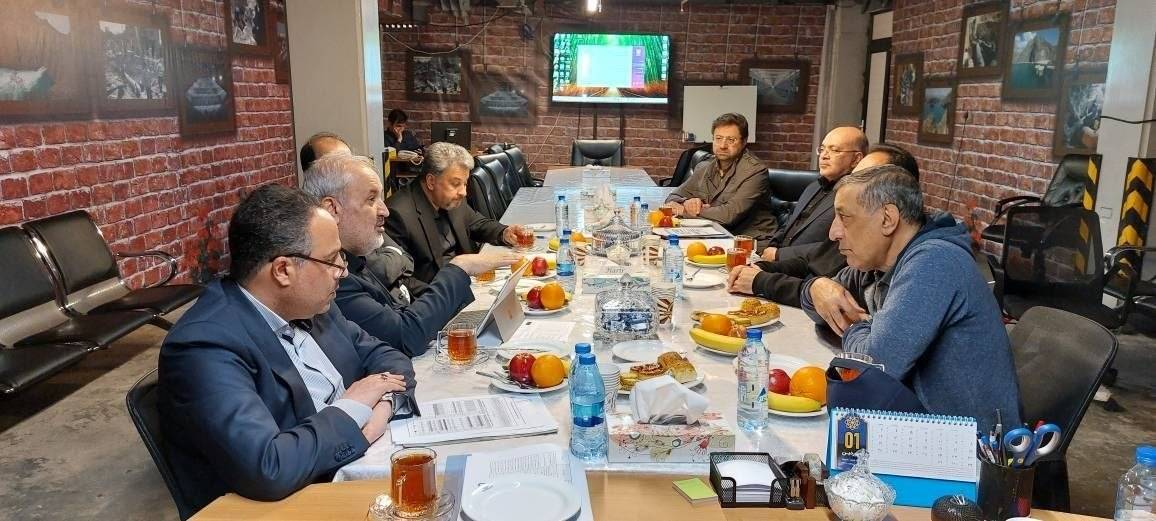 صنعت آب و برق در روزهای جنگ تحمیلی اخیر، کارنامه‌ای قابل تقدیر ثبت کرد
