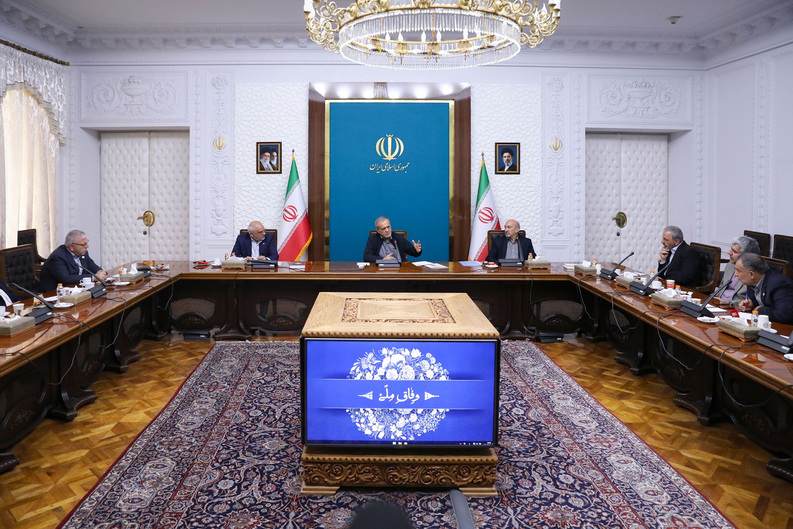 سه تصمیم راهبردی دولت برای تقویت نقش‌آفرینی دانشگاه‌ها در حکمرانی و توسعه کشور