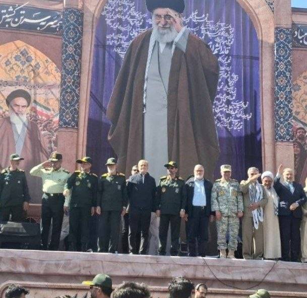 تجلیل دکتر پزشکیان از جلوه‌های وحدت و همبستگی ملی