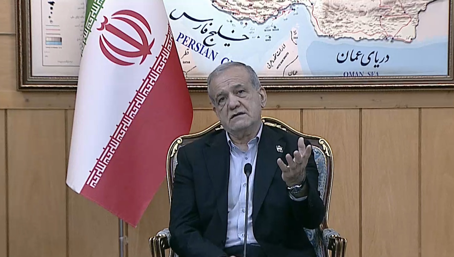 با قدرت از مواضع ایران در مجامع بین‌المللی دفاع خواهیم کرد
