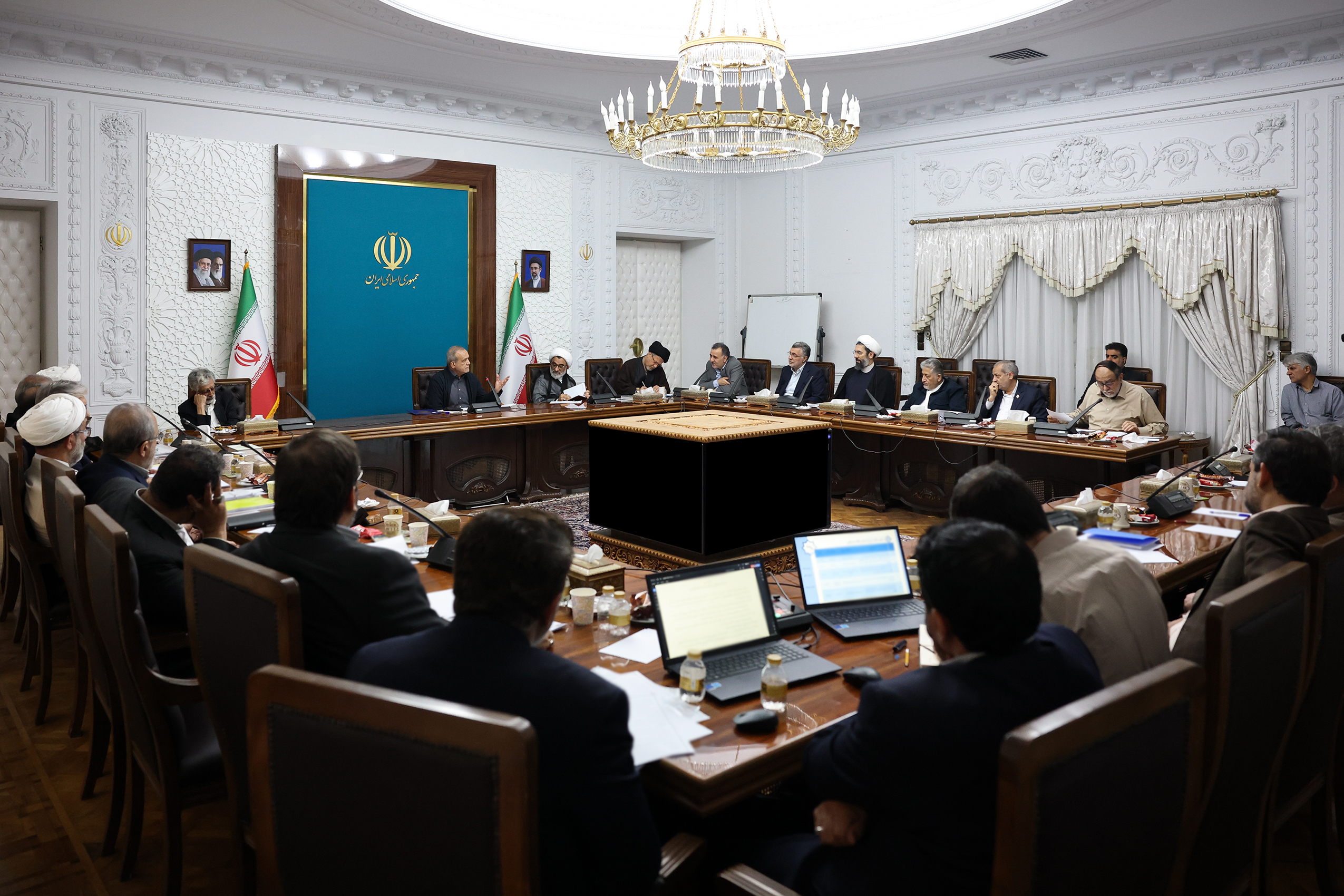 تصویب کلیات طرح تشکیل صندوق توسعه عدالت آموزشی
