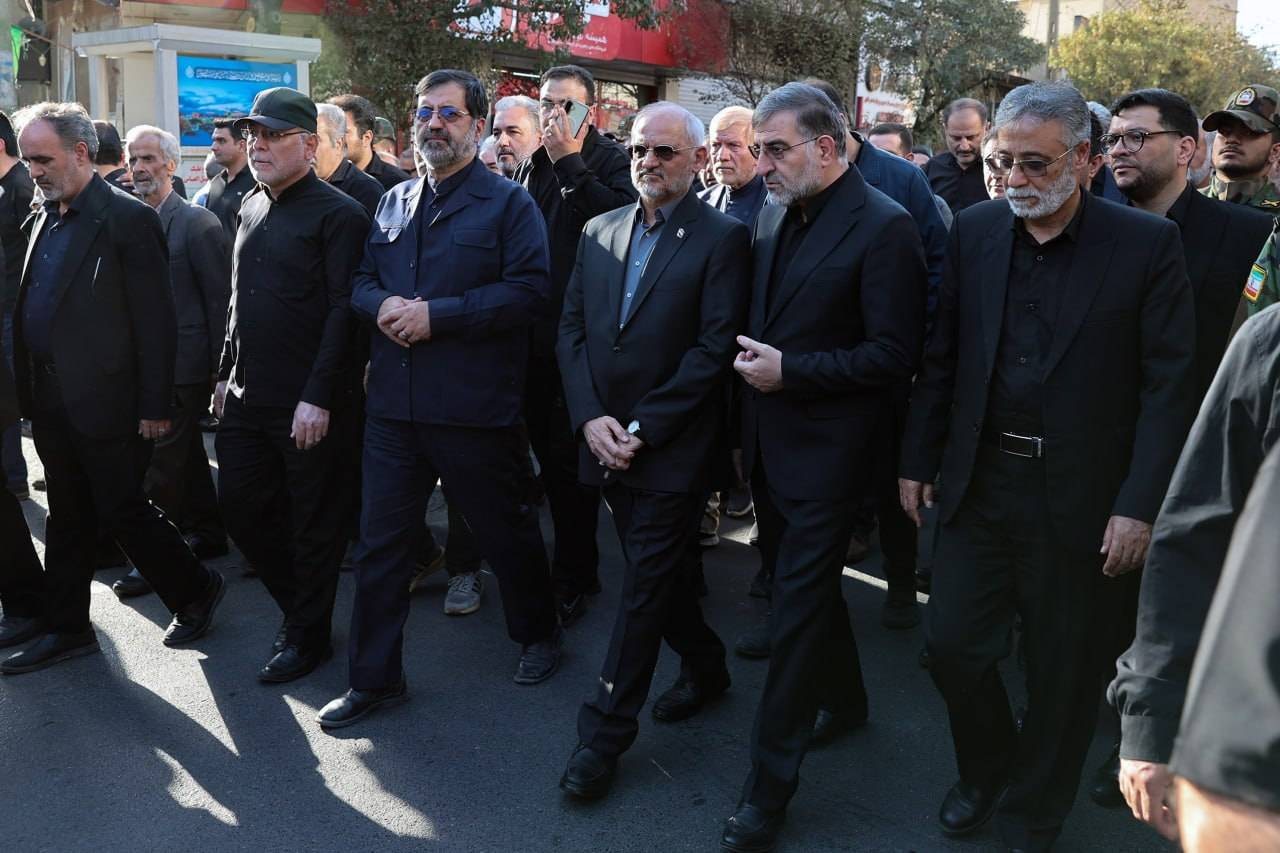  پشتیبانی از نیروهای مسلح و مدیریت اقتصاد، دو اولویت اصلی دولت در شرایط کنونی است