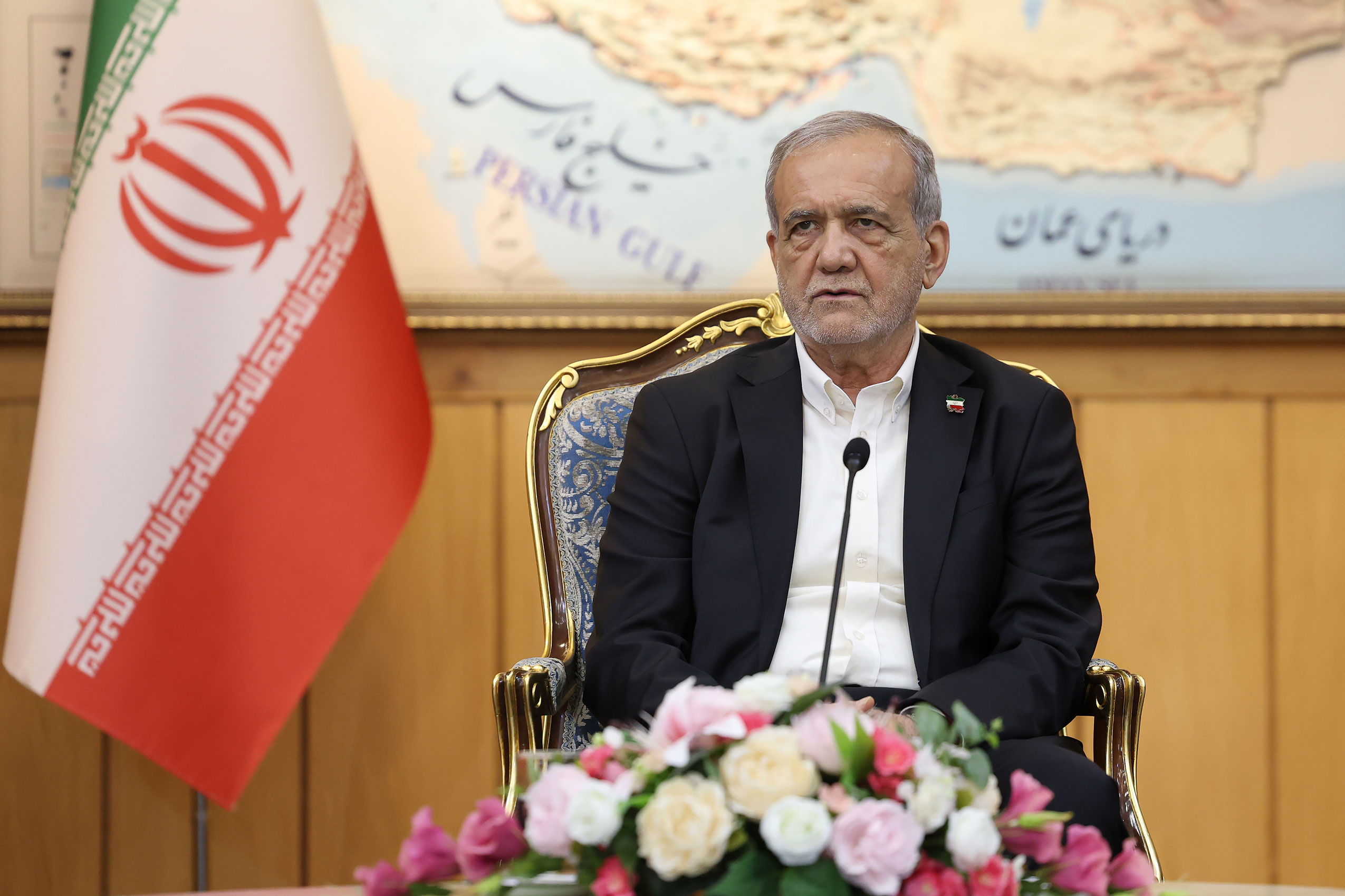 تأمین امنیت مسیرهای انتقال انرژی و تقویت چندجانبه‌گرایی از محورهای اجلاس سران مجمع کشورهای صادرکننده گاز است/ دستیابی به تفاهم‌های راهبردی میان این کشورها نقشی مؤثری در مدیریت بازار جهانی انرژی خواهد داشت
